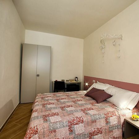 Отель Residenza Bellieri Флоренция Экстерьер фото